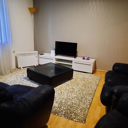 Downtown Apartment Smederevo Exterior photo