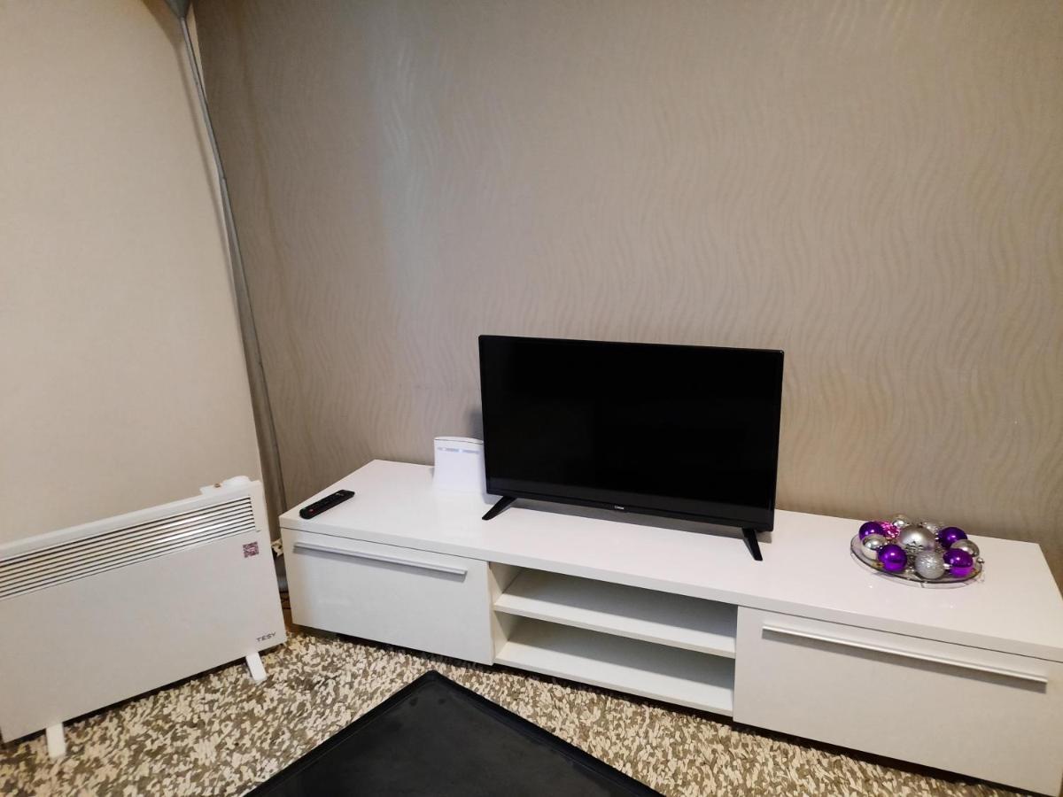 Downtown Apartment Smederevo Exterior photo