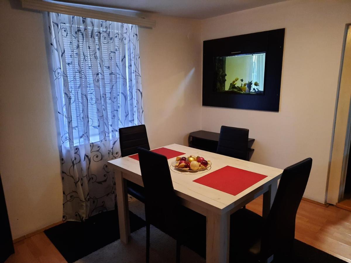 Downtown Apartment Smederevo Exterior photo