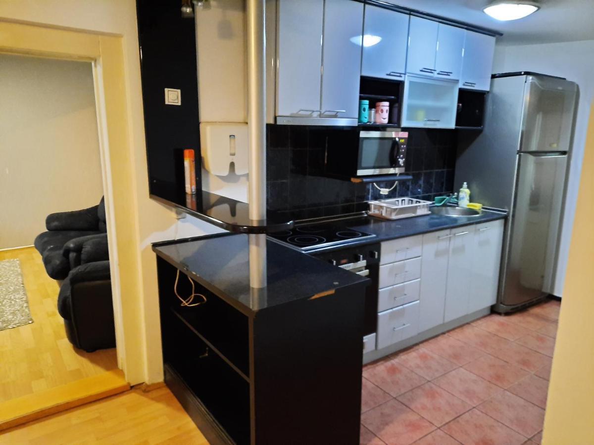 Downtown Apartment Smederevo Exterior photo